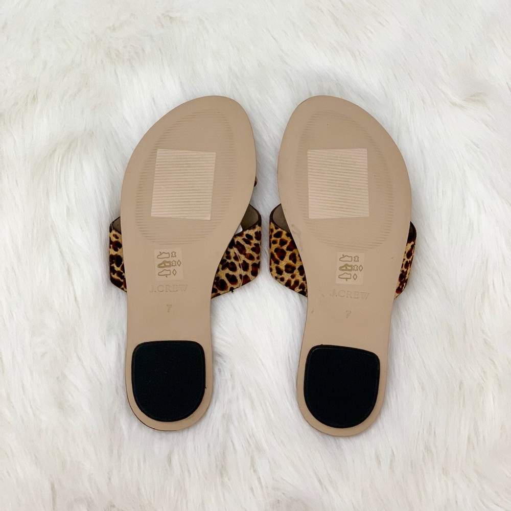 J. Crew shoes - Picture 3 of 3